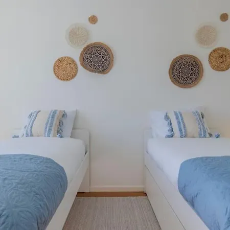 Apartment Pure Relax Near By Innkeeper