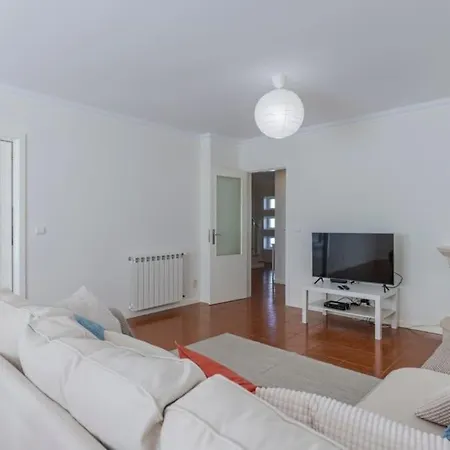Pure Relax Near By Innkeeper Apartment Nazare