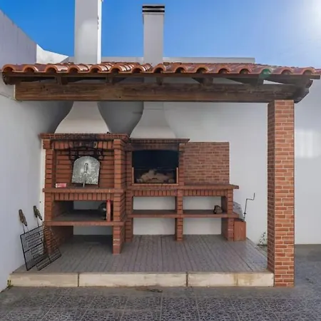 Pure Relax Near By Innkeeper Apartment Nazare
