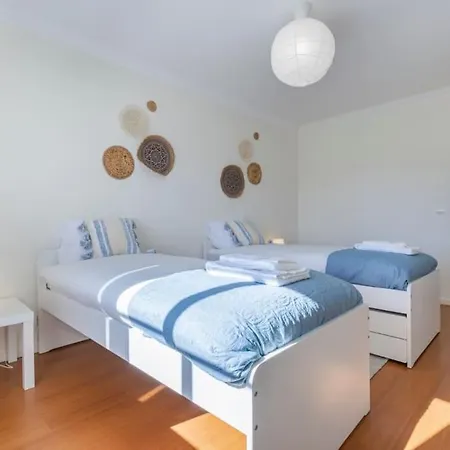 Apartment Pure Relax Near By Innkeeper