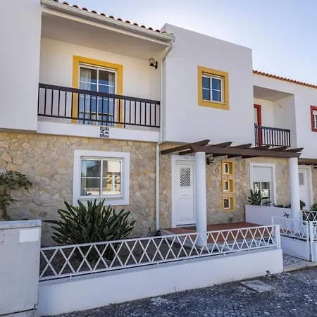 Apartment Pure Relax Near By Innkeeper Nazare