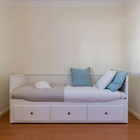 Apartment Pure Relax Near By Innkeeper