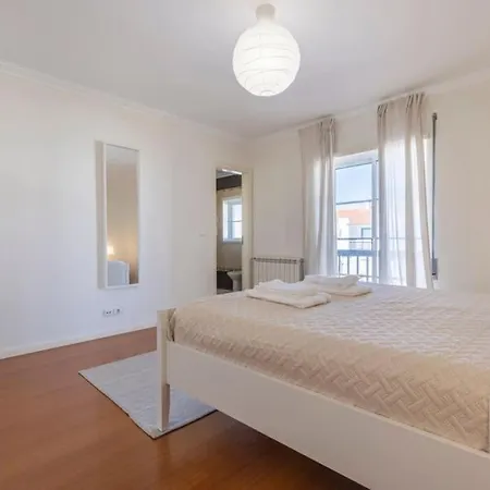 Pure Relax Near By Innkeeper Nazare