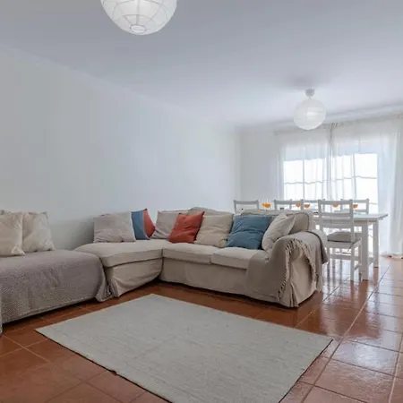 Pure Relax Near By Innkeeper Apartment Nazare