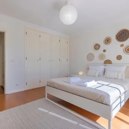 Pure Relax Near By Innkeeper Nazare