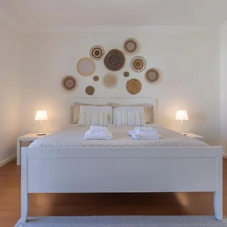 Pure Relax Near By Innkeeper Nazare