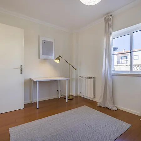 Apartment Pure Relax Near By Innkeeper Nazare