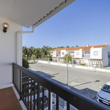 Apartment Pure Relax Near By Innkeeper Nazare
