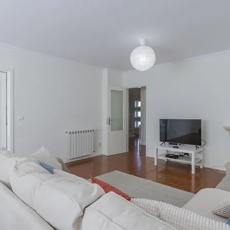 Apartment Pure Relax Near By Innkeeper