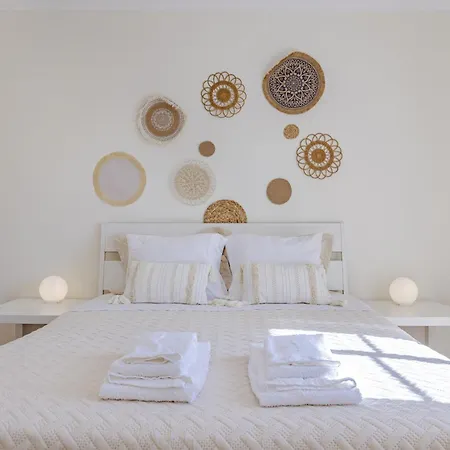 Pure Relax Near By Innkeeper Apartment Nazare