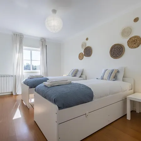 Apartment Pure Relax Near By Innkeeper Nazare