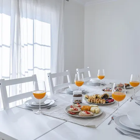 Apartment Pure Relax Near By Innkeeper