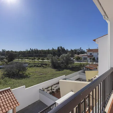 Apartment Pure Relax Near By Innkeeper Nazare