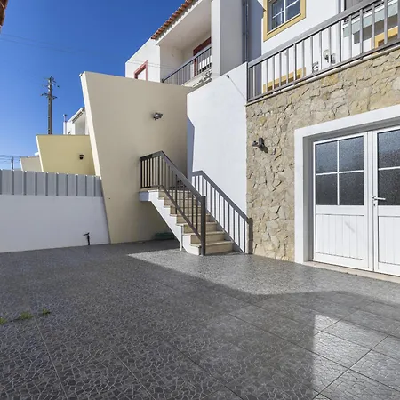 Apartment Pure Relax Near By Innkeeper