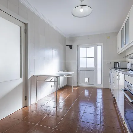 Apartment Pure Relax Near By Innkeeper Nazare