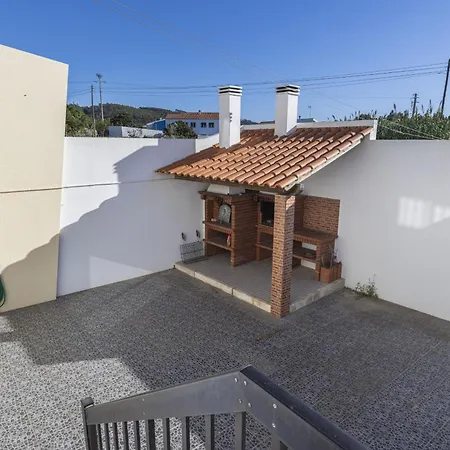 Pure Relax Near By Innkeeper Apartment Nazare