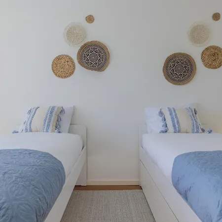 Pure Relax Near By Innkeeper Nazare