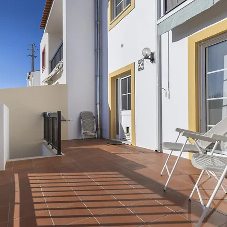 Apartment Pure Relax Near By Innkeeper